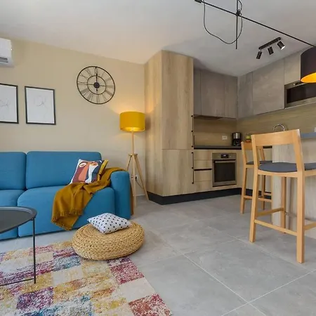 Hakuna Matata By Istrialux Villa *