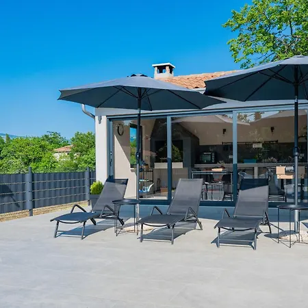 Hakuna Matata By Istrialux * Polje Cepic