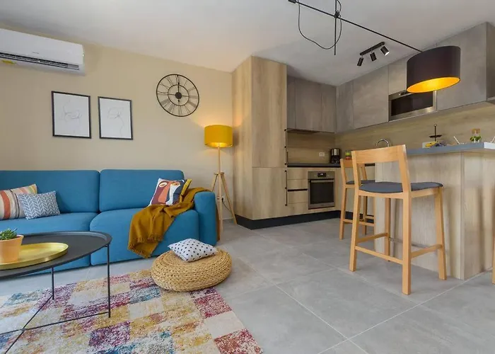 Hakuna Matata By Istrialux Villa *