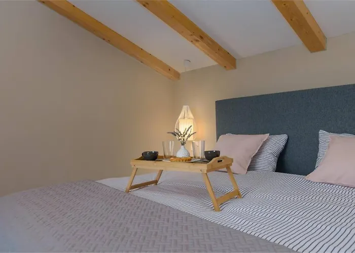 Villa Hakuna Matata By Istrialux *