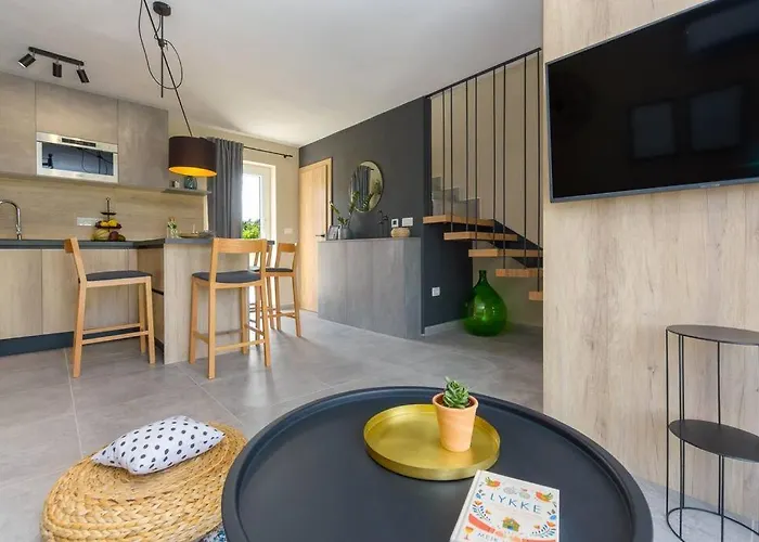 Hakuna Matata By Istrialux Villa