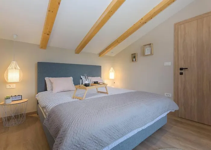 Villa Hakuna Matata By Istrialux