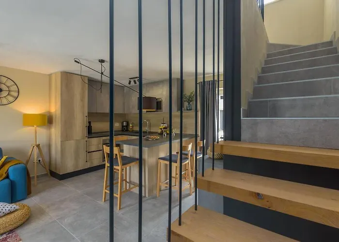 Villa Hakuna Matata By Istrialux *