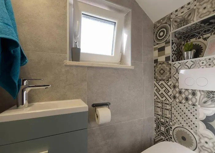 Villa Hakuna Matata By Istrialux