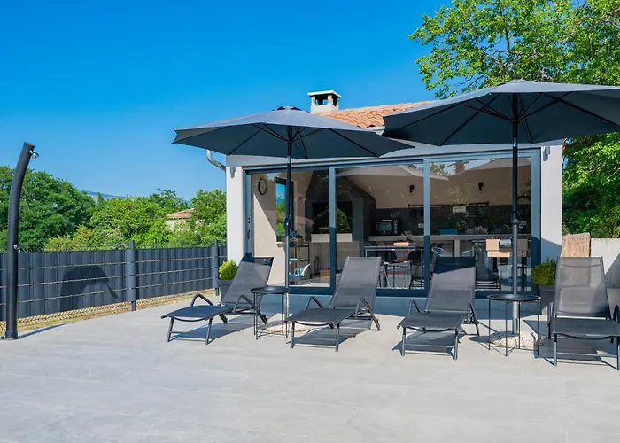 Hakuna Matata By Istrialux * Polje Cepic