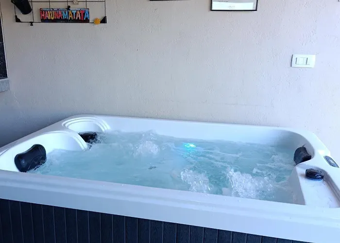 Hakuna Matata By Istrialux *