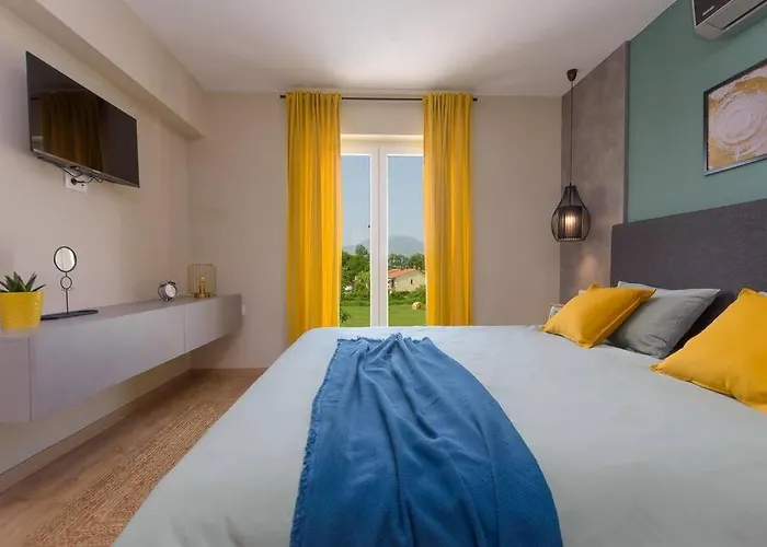 Hakuna Matata By Istrialux Vila Polje Cepic